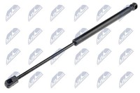 Nty AE-AU-049 Gasfeder, Koffer-/Laderaum FüR Audi