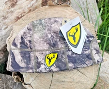 Scent Blocker Shield Series S3 Skull Cap Beanie Hat Mossy Oak Terra Coyote NWT
