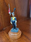 Metal Modeles/Chevau-Leger/54mm No 90mm Pegaso El Cresta Durendal Andrea Niena