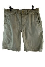 JACK WILLS Beige Cargo Shorts size M Mens summer beach holiday Casual Outdoors