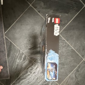 LEGO Star Wars 75185 Tracker I NEW SEALED Freemaker M-OC Palpatine Retired