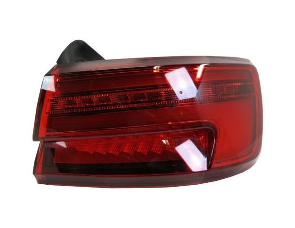 LED-RÜCKLICHT AußEn Rechts FÜR Audi A3 4T-CABRIO 2016-2020 Dinamisch Marelli-image