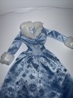 Barbie 1974 Gala Night Palazzo Pant Jumpsuit Lace Halter Pink And Blue Gowns Lot — photo 6