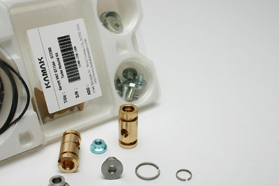 Turbo Repair Kit Garrett GT15 ~ GT25 BMW 120d 320d 520d - Bild 2 von 2