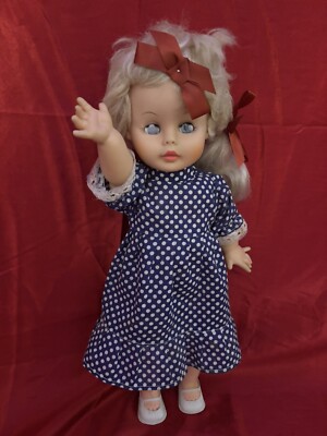 Haunted Doll EXTREMELY ACTIVE Male Spirit Erik 18
