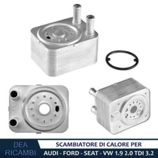 Radiateur Audi A2