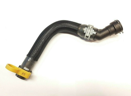 Tuyau De Refroidissement Pour Citroen C5 Peugeot 407 2.7 HDi 3.0 HDi 1351LL - Picture 2 of 3
