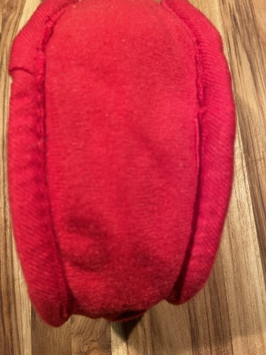 Beats Kopfhörer Hülle Rot Ohrhörer Head Phones Dr Dre - Bild 6 von 7