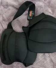 Tenacious Ergodyne Work Gear Proflex Knee Pads Black One Size