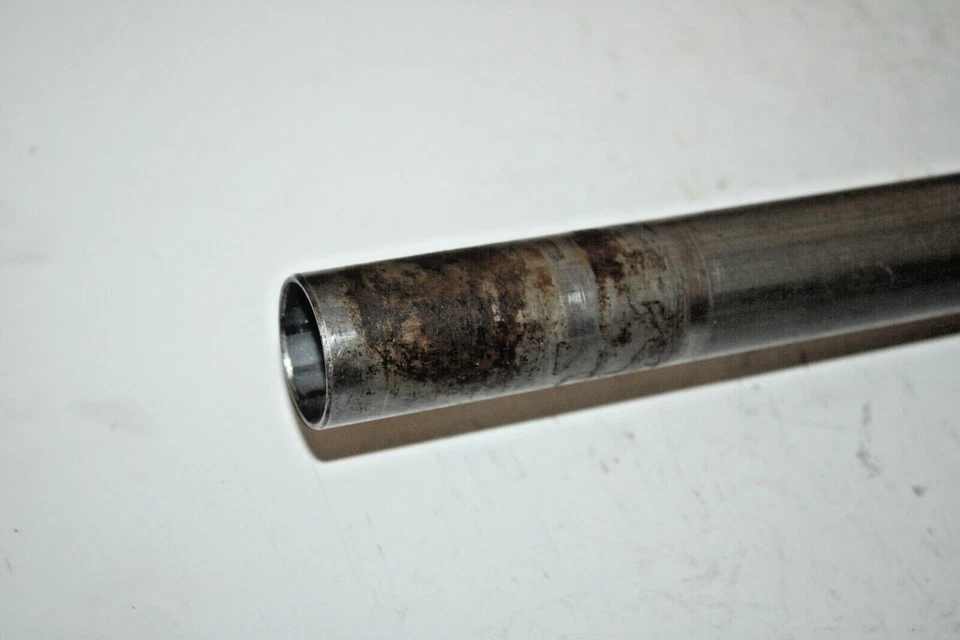 SR Suntour XCT MTB Bike Fork 29" 11/8" Threadless Disc 192mm Hybrid Ships Fast!! - Image 3 of 4