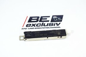 Audi A5 8T Sportback Antennenverstärker Verstärker Antenne  8T8035225
