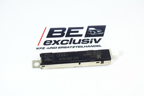 Audi A5 8T Sportback Antennenverstärker Verstärker Antenne  8T8035225