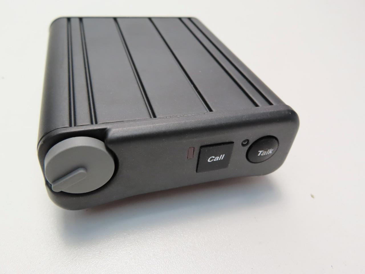 TELEX BP1000 BELTPACK W/TELEX 64437008 DUAL EAR AVIATION HEADSET eBay