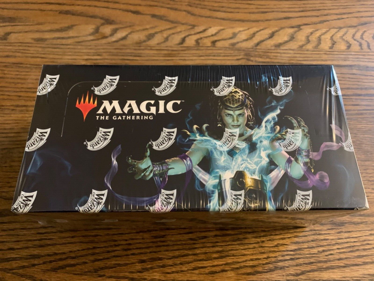 Magic: The Gathering Ultimate Masters Booster Pack - New & Factory