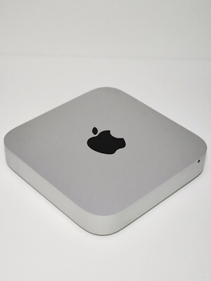 Apple Mac Mini 2014 A1347 - 1.4GHz - i5 Turbo Boost - 4GB - 500GB