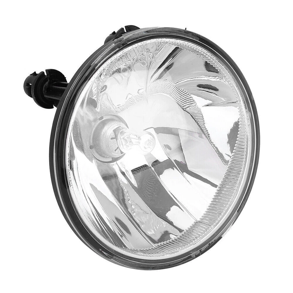 一对适用于 2007 - 2014 雪佛兰 Tahoe Avalanche Suburban GMC 雾灯带灯泡 — 第 4/4 张图片