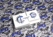 Synchrotech 3rd-4th Brass Synchro Sleeve Hub For Honda / Acura B16 B18C1 B18C5