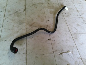 Mercedes R171 SLK 200 Unterdruckschlauch Bremskraftverstärker 1714301729