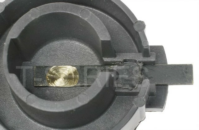 Rotor distribuidor OEM SMP para Chevrolet P30 1990-1995 V6-4,3 L Foto 2 de 4