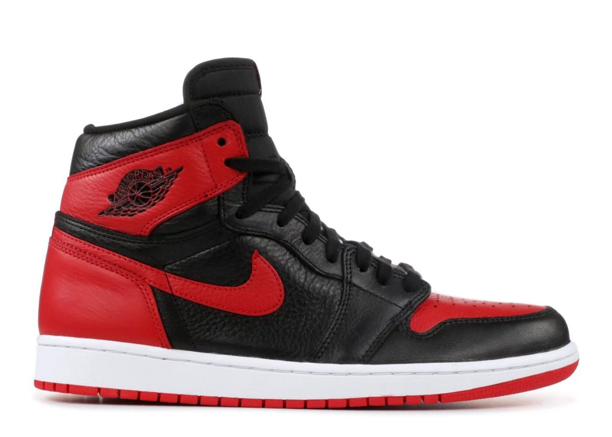 Jordan 1 Retro OG NRG Chicago Exclusive High Homage to Home for