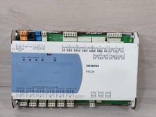 SIEMENS PXC36 AUTOMATION STATION- WITH RUSTY PART