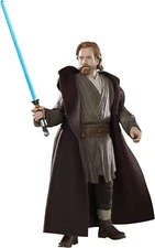 Star Wars STAR WARS Black Series Obi -Wan Kenobe (Javam) Star Wars: Obi -Wa