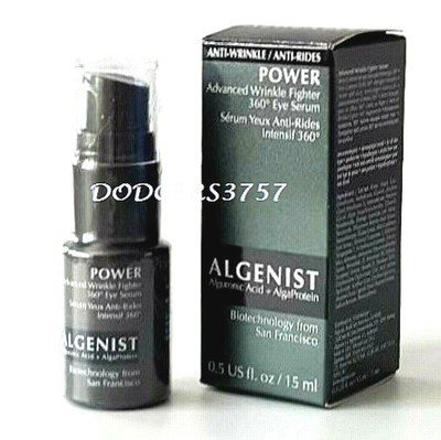 algenist power eye serum