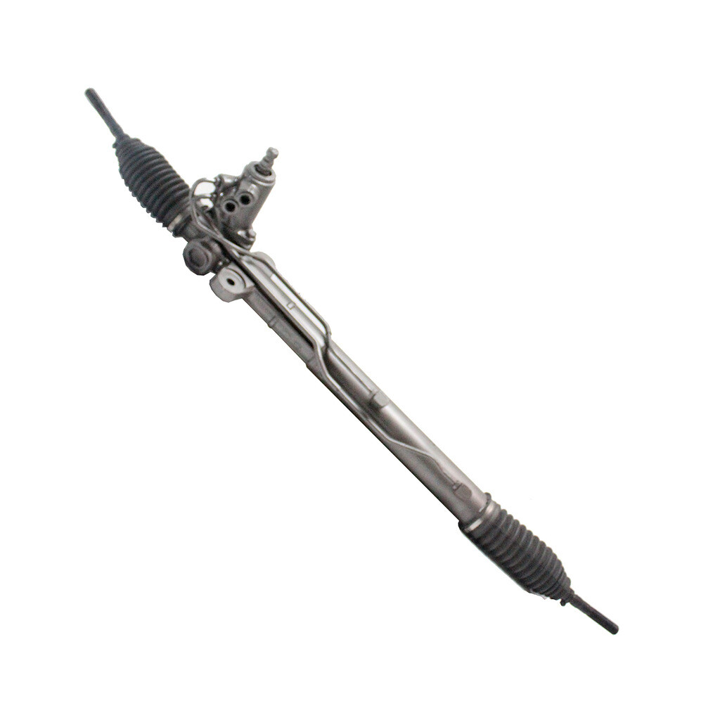 Power Steering Rack and Pinion + Outer Tie Rods for Kia Sorento Hyundai