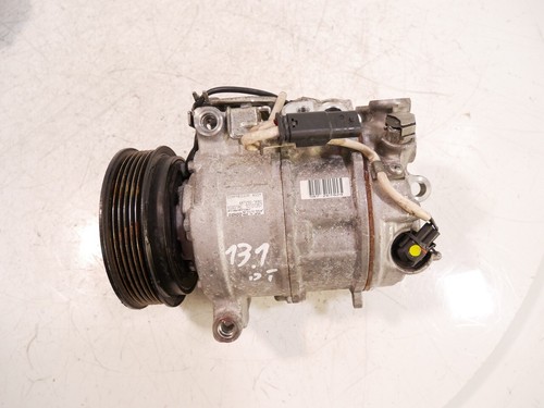 Klimakompressor für Mercedes A-Klasse 1,5 A 180 CDI 607.951 K9KA460 447250-1680