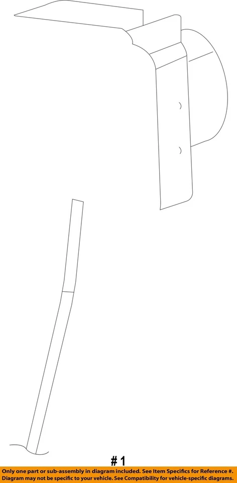 Used ABS Pump and Motor Assembly fits: 2010 Dodge Caravan Assembly Grade A - Imagen 2 de 3