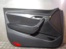 HYUNDAI I40 MK1 SALOON 4 Door 2011-2018 DOOR PANEL CARD FRONT PASSENGER SIDE