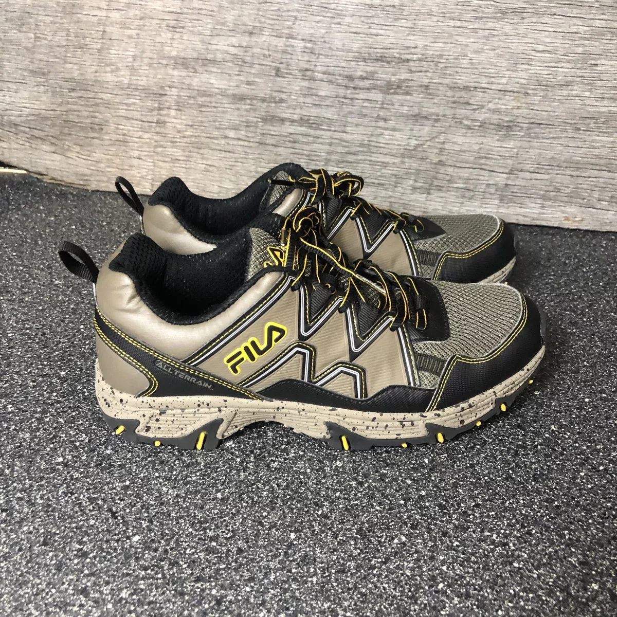 Fila at sales peake 21