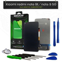 Display FüR Xiaomi Redmi Note 9 T / 9 5G Full HD Bildschirm Touch Screen NEU