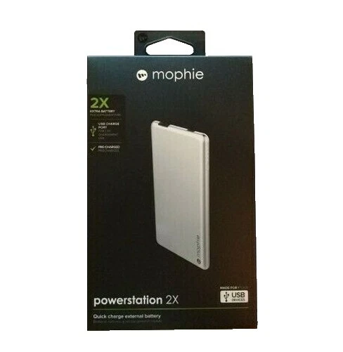 Estuches, fundas y cubiertas para Mophie para Universal Apple iPhone 6 Plus