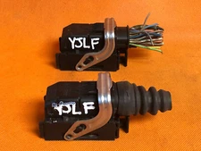 WIRING HARNESS PLUG CONNECTOR 07 CTS SRX LACROSSE 3.6 ECU PCM ECM 12593786 YJLF