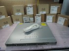 Cisco WS-C3850-48U-S 3850 48 Port GIG Managed UPoE Ethernet Switch. 90DAYS WARNT