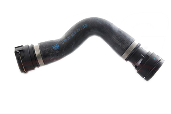 Tuyau de radiateur pour BMW E90 E82 évite les fuites et la surchauffe du moteur