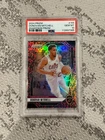 2024 Prizm - Prizm Donovan Mitchell SNAKESKIN PRIZM SSP PSA 10 CAVALIERS