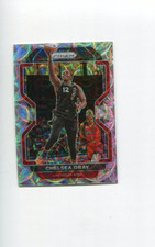 2022 Panini Prizm WNBA Premium Scope Refractor Chelsea Gray 77/99