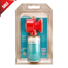 Super Loud Air Party Horn  Noisemaker Celebrations, Holidays Sports Hand Held