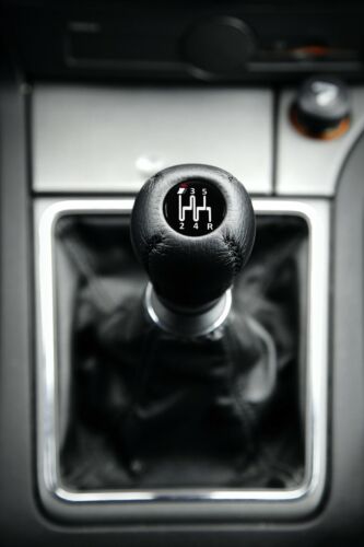 OPEL IRMSCHER 5 SPEED SHIFT KNOB ASTRA OMEGA SENATOR SIGNUM VECTRA B C ZAFIRA A - Bild 5 von 5