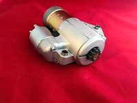 Starter Motor Suzuki Marine S114-837 31100-90j00 Outboard Free Shipping Starter Motor Suzuki Marine S114-837 31100-90j00 Outboard Free Shipping