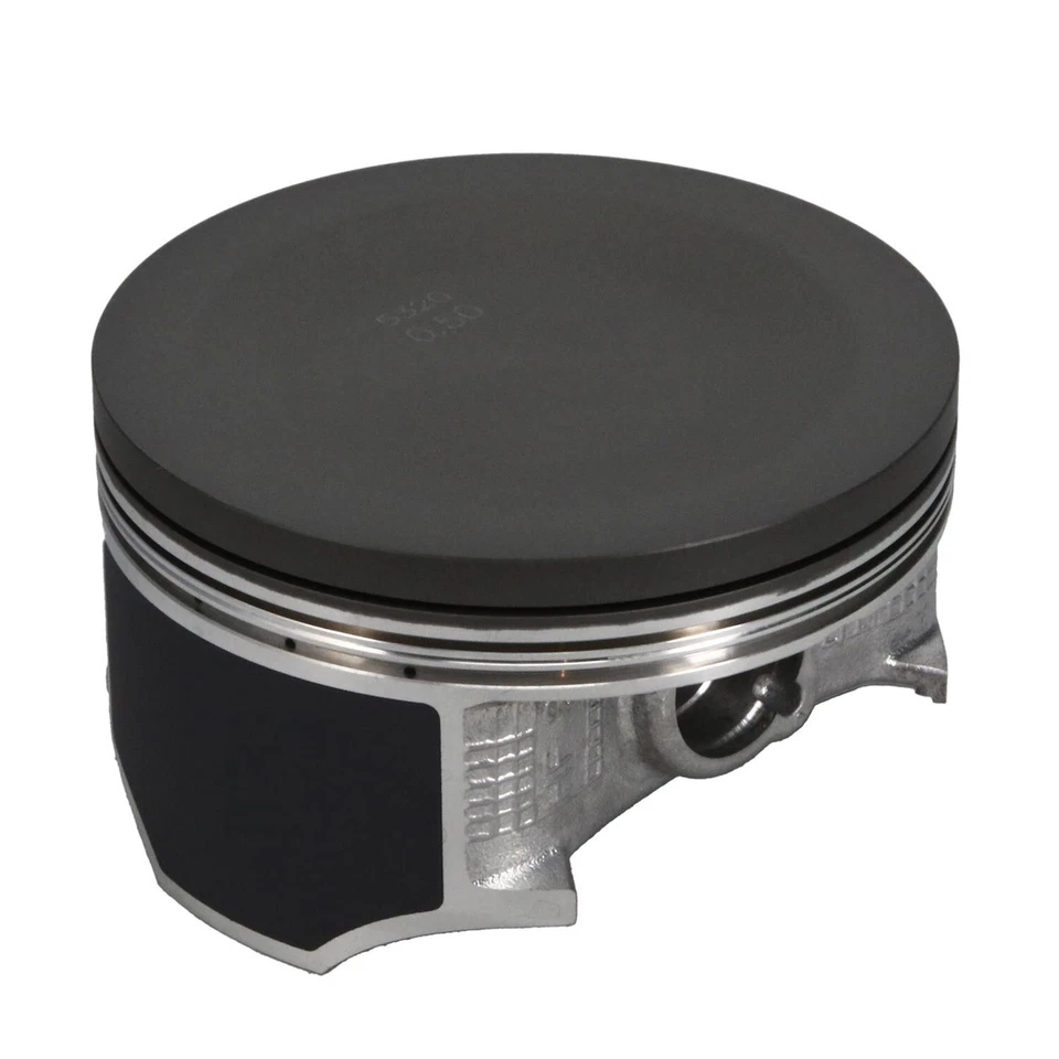 2006-2021 Trx680 Rincon 680 Pioneer 700 +1mm ProX Piston Kit 06-21 9.2:1 103MM - Image 3 of 4