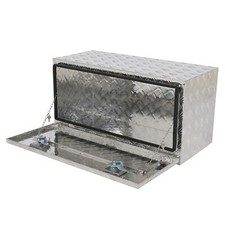 36 Aluminum Truck Underbody Tool Box Trailer Rv Tool Storage Under Bed Wlock 36 Aluminum Truck Underbody Tool Box Trailer Rv Tool Storage Under Bed Wlock