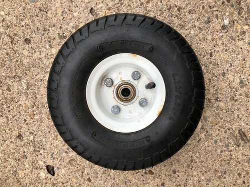 Trek Trikester rear wheel 2008 | eBay