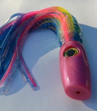 Abaco #43 Amreicano 11oz 12"   Big Game Lures Trolling Dolphin Marlin Wahoo