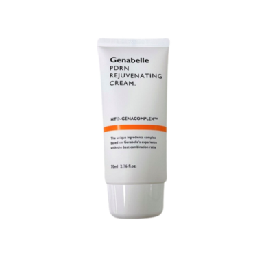 GENABELLE PDRN Rejuvenating Cream 70ml Dermatologist GENABELLE PDRN Rejuvenating Cream 70ml Dermatologist