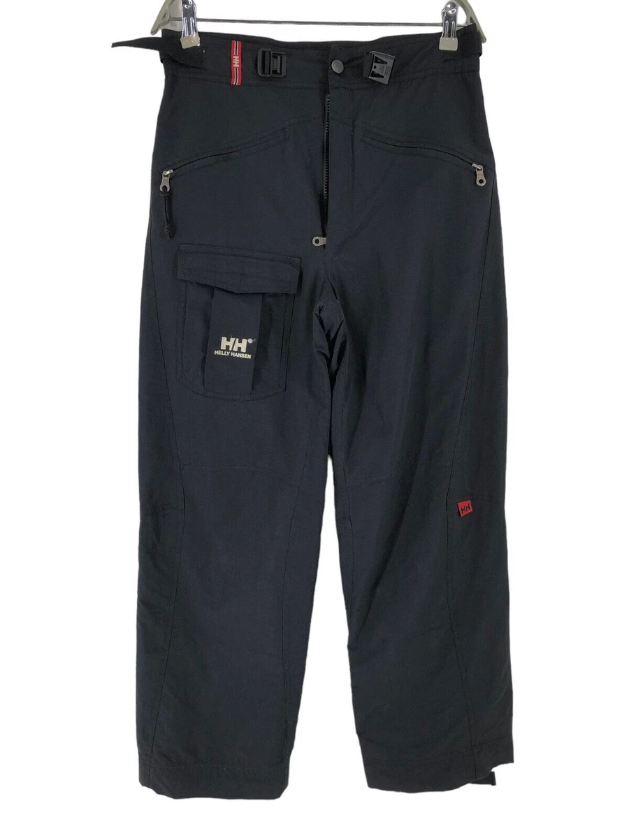 HH Workwear Helly-Hansen - Pantaloni da ginnastica impermeabili