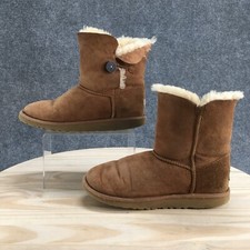 Zapatos Ugg Uggs NiÃ±a Botas Uggs Para NiÃ±as Las Mejores Ofertas En