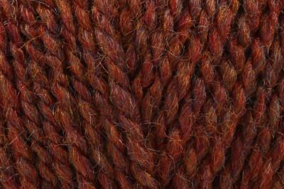 Stylecraft Highland Heathers DK Garn Wolle - 7224 Marmalade
